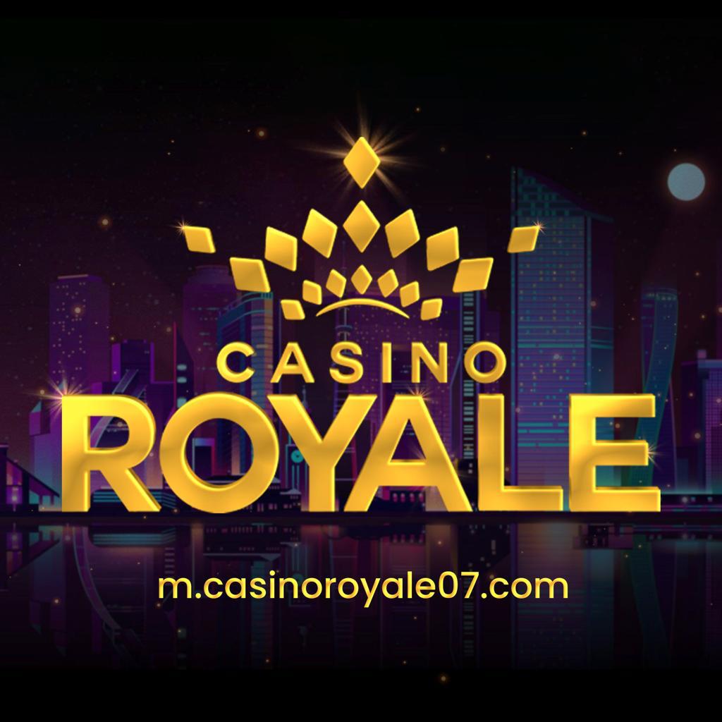 CasinoRoyale