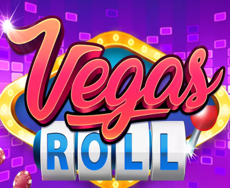 Vegas Roll