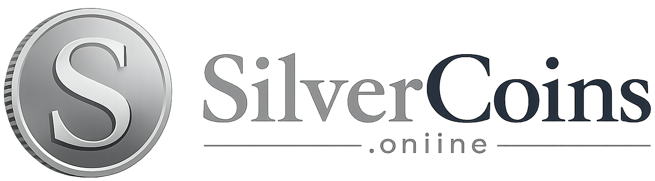 SilverCoins.online