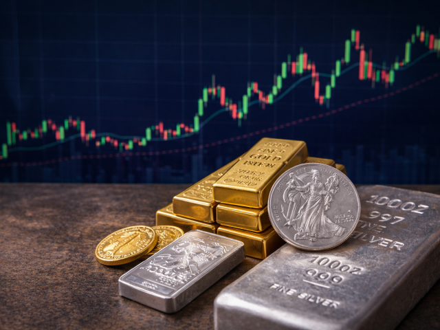 Precious Metal Investing Tips for Beginners