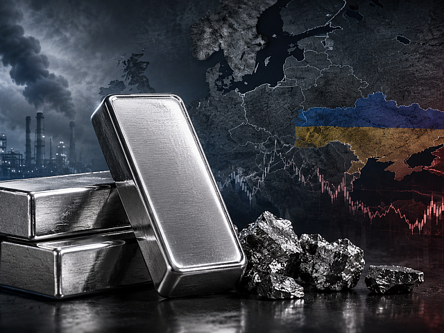 The Long-Term Impact of the Russia-Ukraine War on the Palladium Market